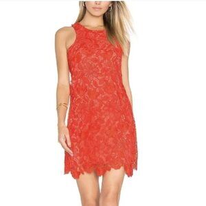 Lovers and Friends Caspian Shift Dress Medium